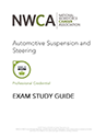 Automotive Suspension and Steering PDF File