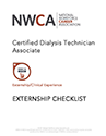 Dialysis Technician Externship PDF File