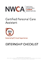 Personal Care Assistant Externship PDF File