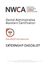 Dental Administrative Assistant Externship PDF File