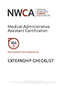 Medical Administrative Assistant Externship PDF File