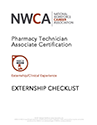 Pharmacy Technician Externship PDF File
